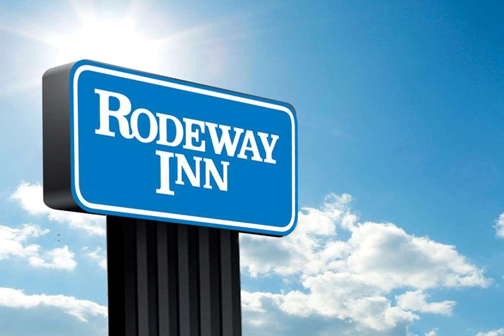 Relax Inn Channelview Luaran gambar