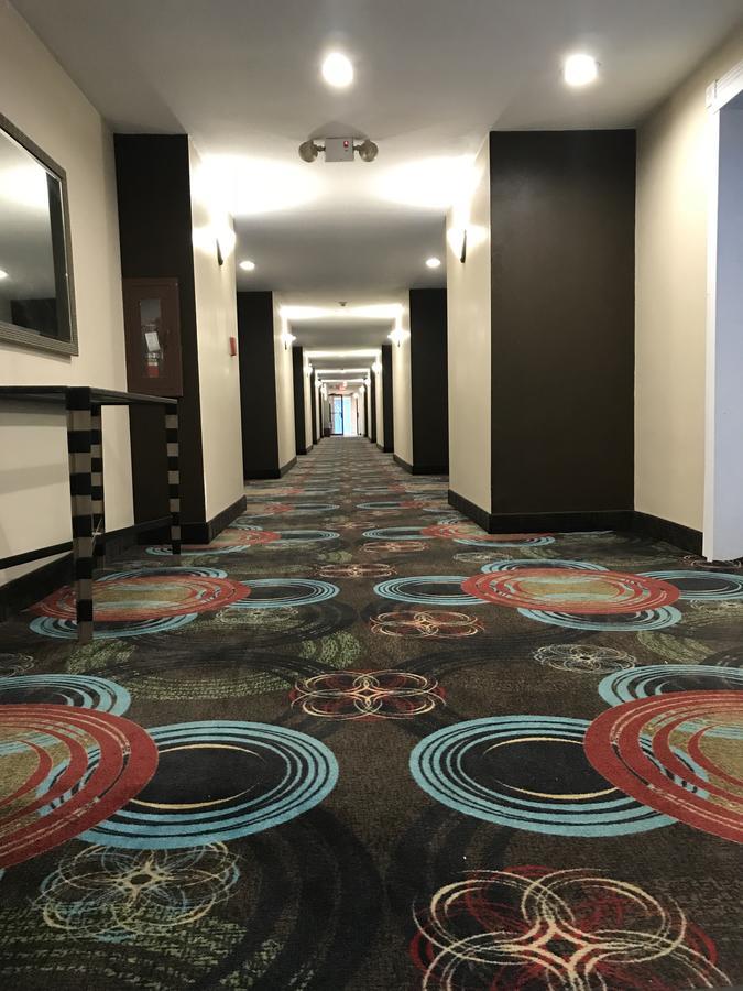 Relax Inn Channelview Luaran gambar