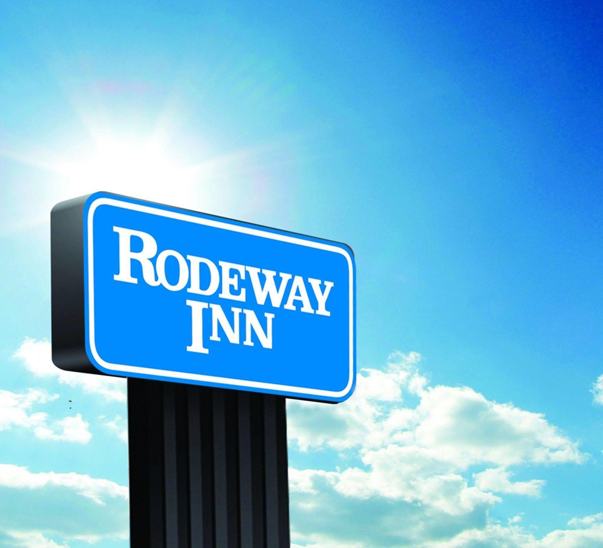 Relax Inn Channelview Luaran gambar