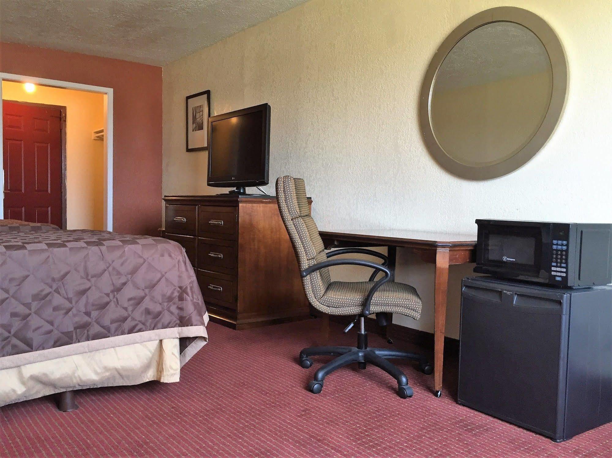 Relax Inn Channelview Luaran gambar