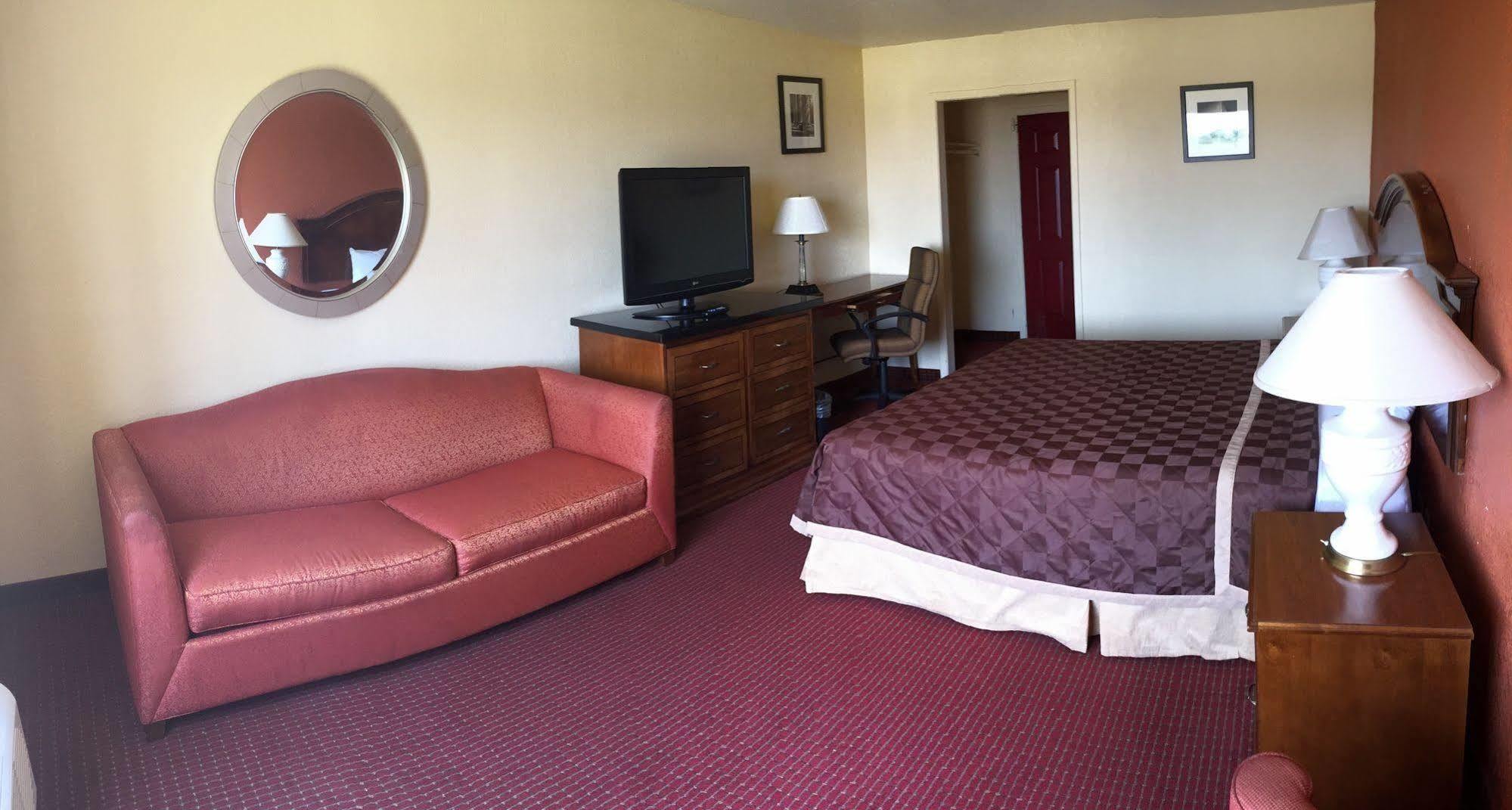 Relax Inn Channelview Luaran gambar
