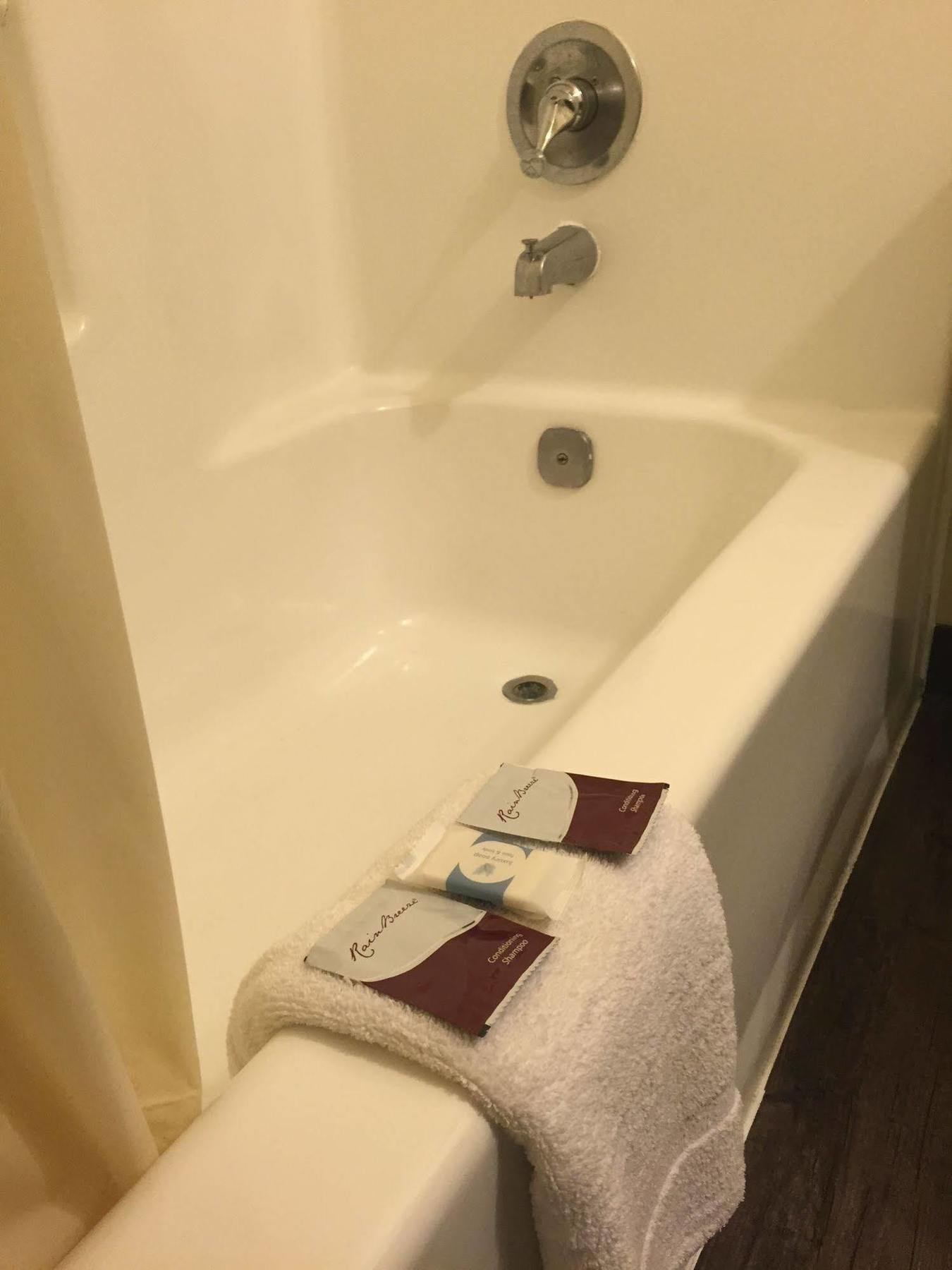 Relax Inn Channelview Luaran gambar