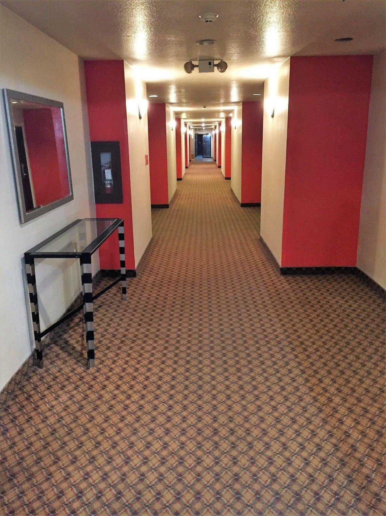 Relax Inn Channelview Luaran gambar