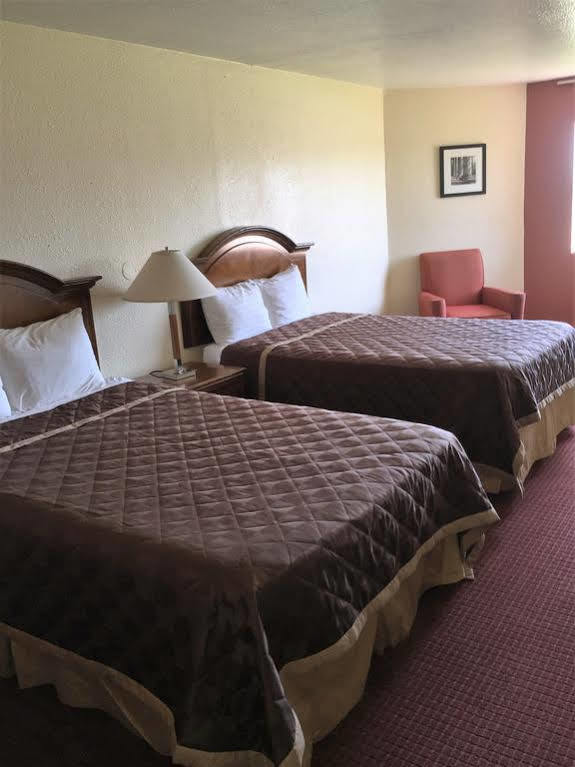 Relax Inn Channelview Luaran gambar
